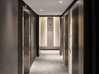 Radisson Blu Hasselt - 8