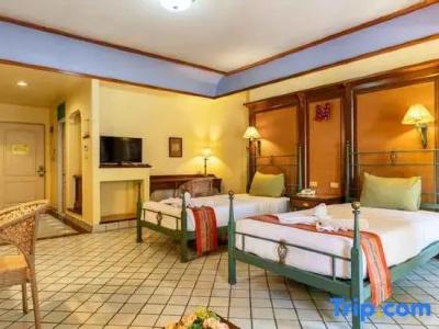 Pung-Waan Resort & Spa - 77