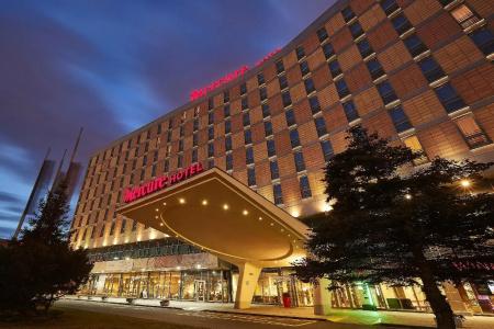 Mercure Poznań Centrum - 35