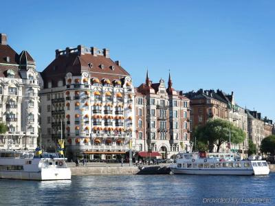 Diplomat Stockholm - 21