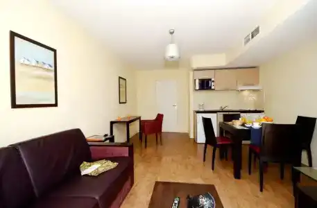Odalys City Antibes Olympe - 49
