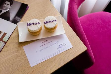 Mercure Lublin Centrum - 21