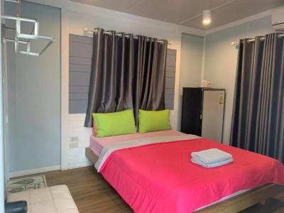 Rayonghouse Resort - 181