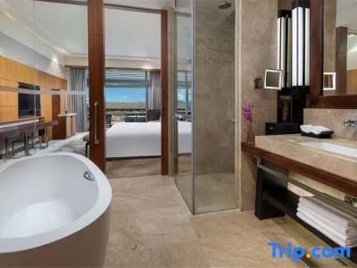 Intercontinental Kunming, An Ihg - 149