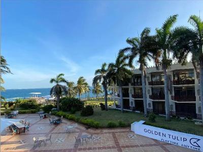 Golden Tulip - 64