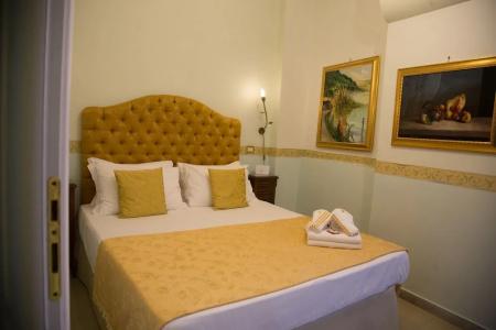 b&b Art Suite Santa Brigida - 82