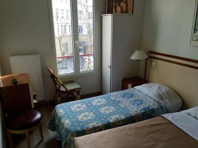 Azur Montmartre - 5