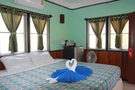 Thongtapan Resort - 123
