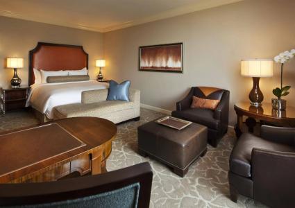 The St. Regis Houston - 3