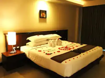 Thanthip Beach Resort - Sha Extra Plus - 26