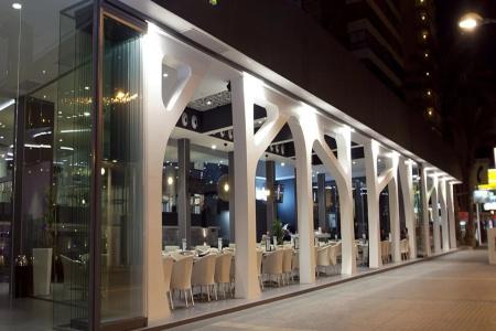 Flash Benidorm - Adults Only 4 Sup - 32