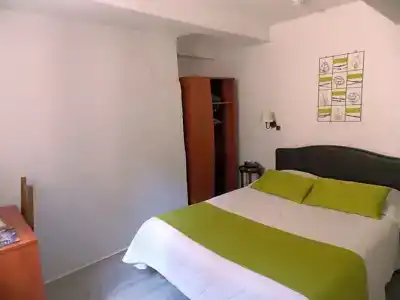 Hôtel Le Chambellan - 17