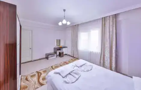 Afyon Dundar Thermal Villa - 81