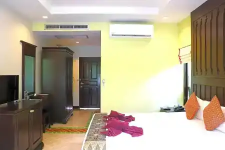 Chaweng Garden Beach Resort - Sha Plus - 69