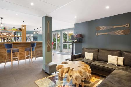 Best Western Plus HyèRes côTe d'Azur - 6
