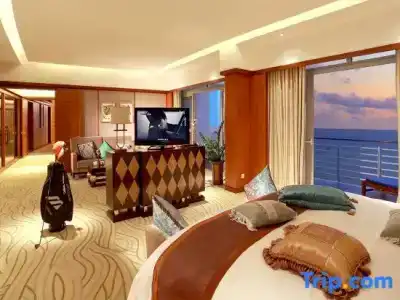 Grand Soluxe & Resort, Sanya - 191