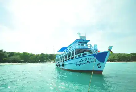 Vongdeuan Resort - 17