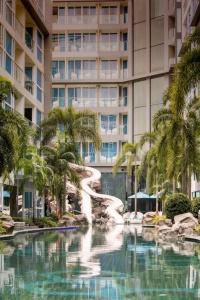 Centara Azure Pattaya - 0