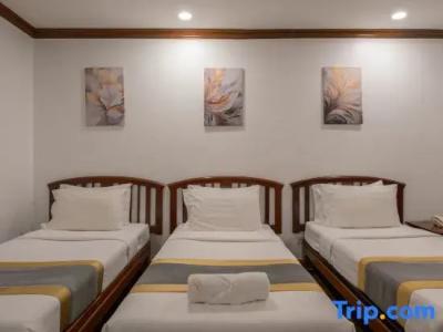 The Victory Residences Bangkok - Sha Extra Plus Certified - 60