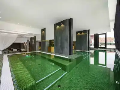 Mercure Tokaj Center - 16