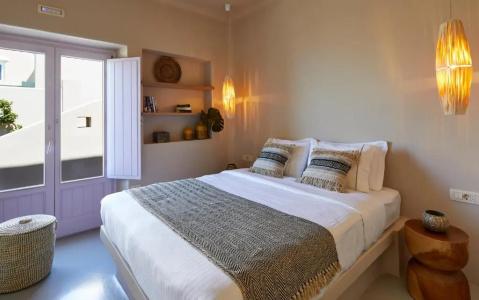 North Santorini - A Luxury Spa - 190