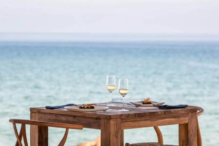 Abaton Island Resort & Spa - 12