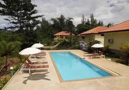 The Canal Villas Khaolak - 10
