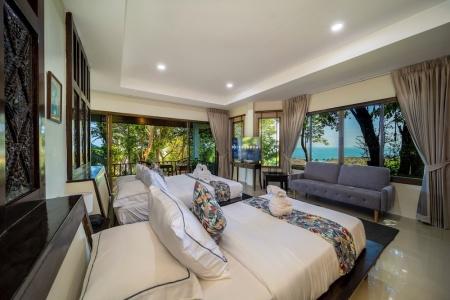 Chaweng Bay View Resort - 212