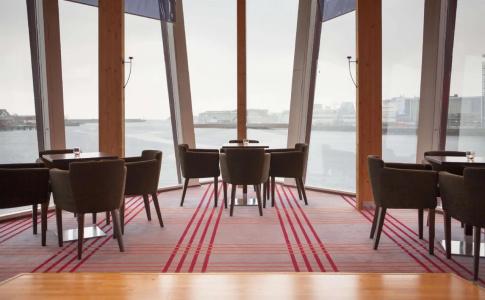 Scandic Svolvær - 27