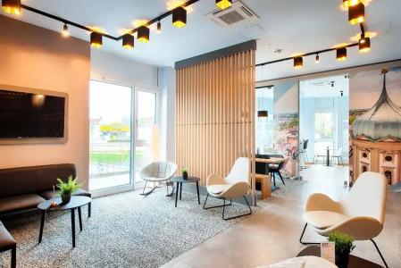 b&b Augsburg-Nord - 7