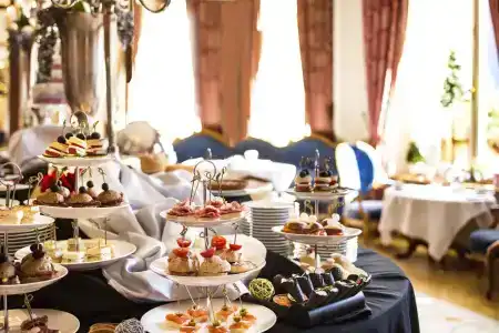La Réserve Eden au Lac Zurich - 7