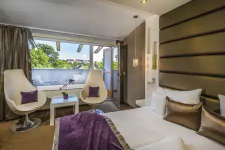 Residence Balaton - 48