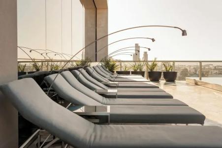 Loi Suites Recoleta - 21