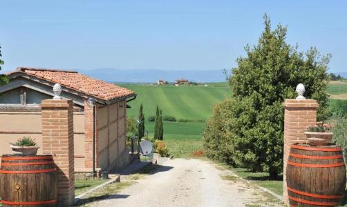 Tenuta Badia '99 - 86