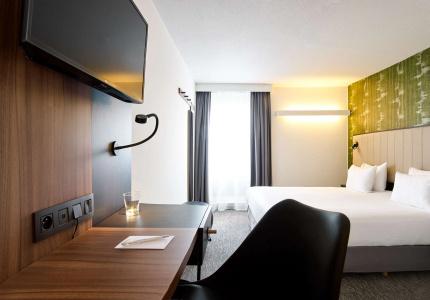 Best Western Wavre - 54