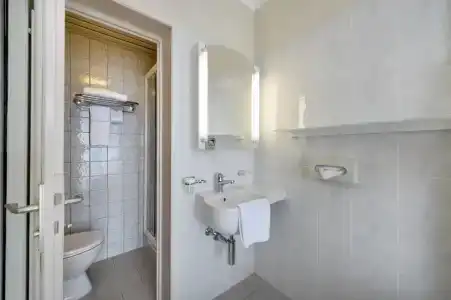 Hôtel Bellerive - 58