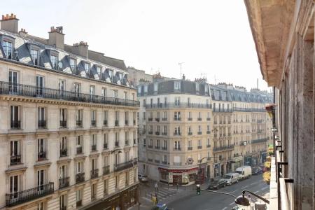 des Nations Saint Germain - 45