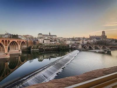 Mercure Albi Bastides - 42
