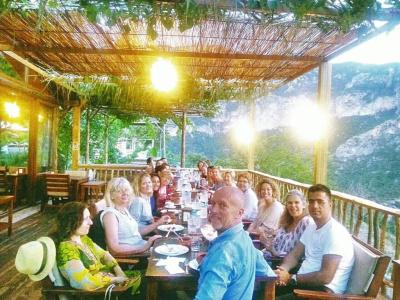 Olive Garden Kabak - 21