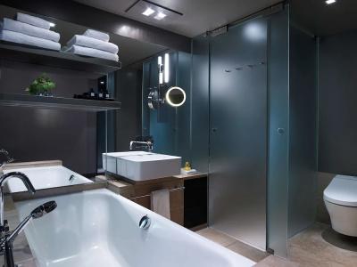 Sofitel Munich Bayerpost - 88