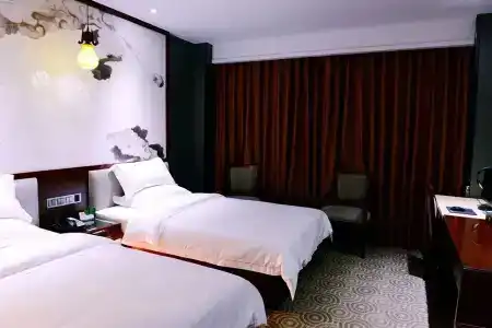 Xinghe Business(Railway Station & YuexiuPark Branch) - 47