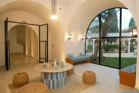 The Mirage Resort & Spa - 14