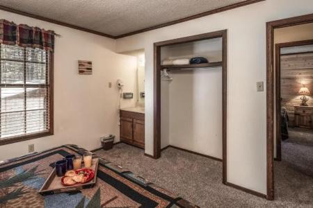 Canyon Cabins - 127