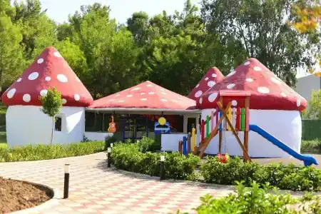 The Marilis Hill Resort & Spa - 24