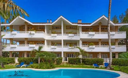 Residence Marilar - 46