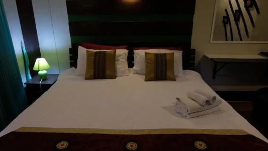 Pakor Boutique Resort - 4