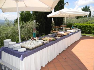La Terrazza Restaurant & Spa - 9