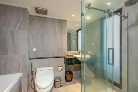 Baan Laimai Beach Resort & Spa - Sha Extra Plus - 129