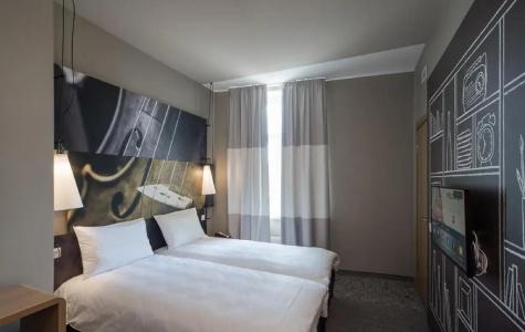 Ibis Riga Centre - 27