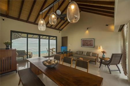 The Residence Maldives at Dhigurah - 41